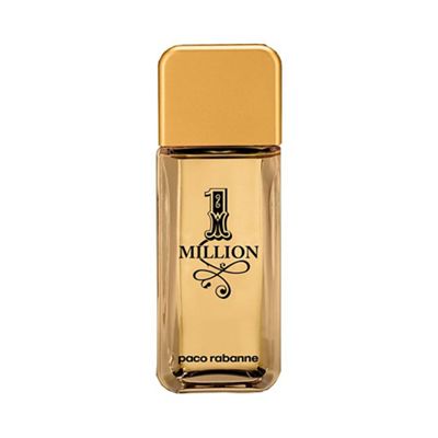 Paco Rabanne 1Million Aftershave Lotion 100ml