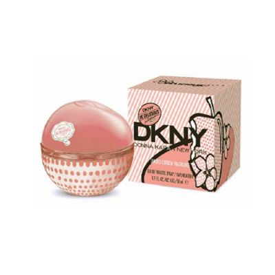 DKNY Fresh blossom delicious art 50ml eau de parfum