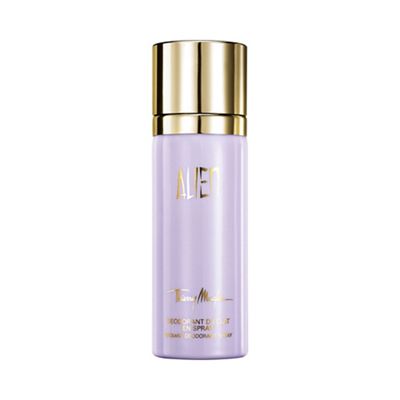 Alien Radiant Deodorant Spray 100ml