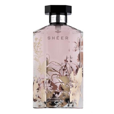Stella sheer 100ml eau de toilette