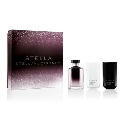 The Stella Mccartney 50ml Eau De Parfum Gift Set