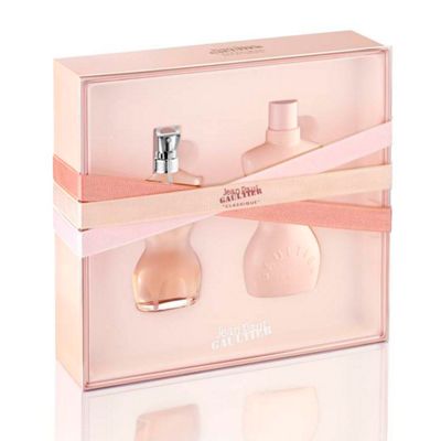 Classique Eau De Toilette Gift Set 50ml