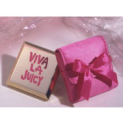 Viva solid perfume