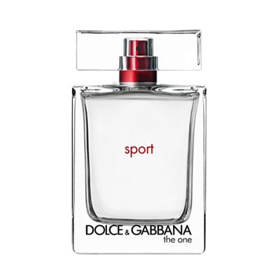 Dolce&Gabbana - Dolce & Gabbana The One For Men Sport Eau De Toilette