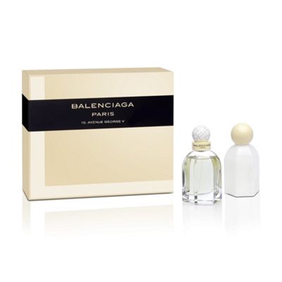 Balenciaga Paris 50ml Eau de Parfum Gift Set