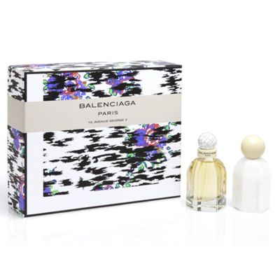 Balenciaga 50ml Eau De Parfum Gift Set