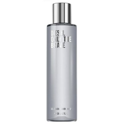 Only The Brave Shower Gel 200ml