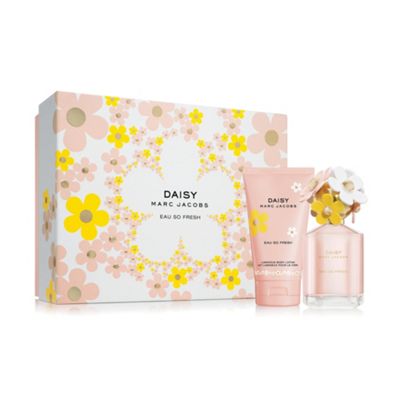 Daisy Eau so Fresh Eau de Toilette Gift Set