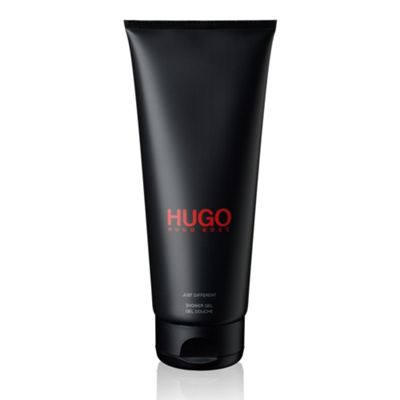HUGO Just Different Shower Gel 200ml