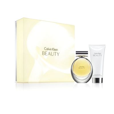 CK Beauty gift set