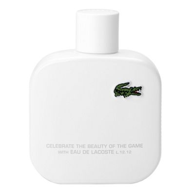 Lacoste Eau de Lacoste L.12.12 Blanc Limited Edition Eau de Toilette 100ml