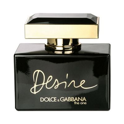 Dolce&Gabbana - Desire The One 50ml Eau de Parfum