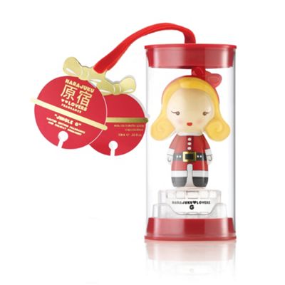 Harajuku Lovers Jingle G Eau de Toilette 10ml