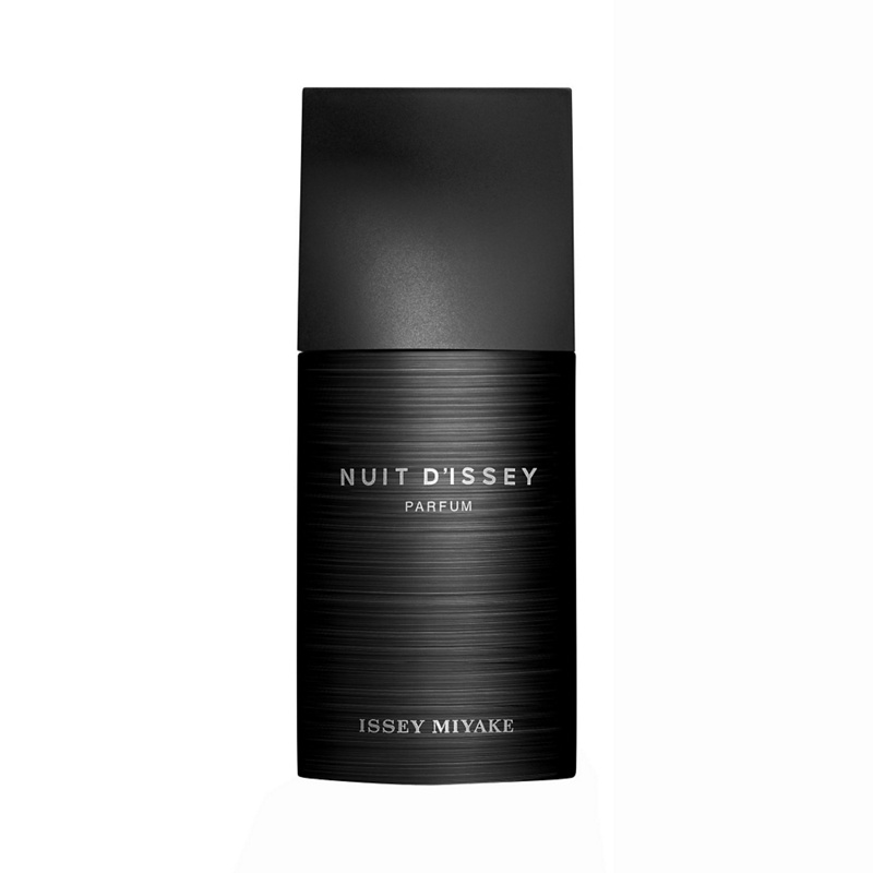 Issey Miyake - 'Nuit D'issey' Eau De Parfum Review