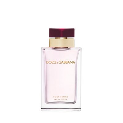 Dolce&Gabbana - Pour Femme Eau de Parfum 100ml