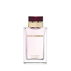 Dolce&Gabbana - Pour Femme Eau de Parfum 100ml