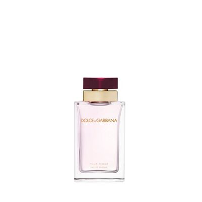 Dolce&Gabbana - Pour Femme EDP 25ml