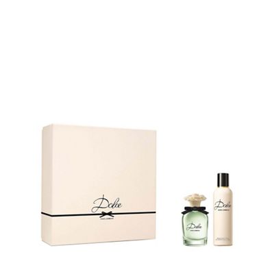 Dolce&Gabbana - Dolce Eau de Parfum 50ml Gift Set