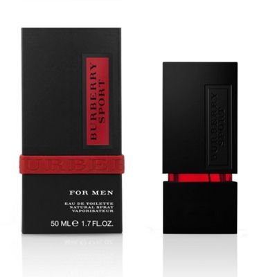 Burberry Sport men eau de toilette