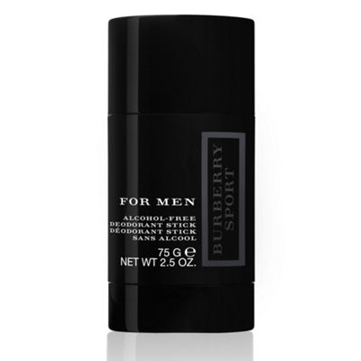 Sport men 75g deodorant