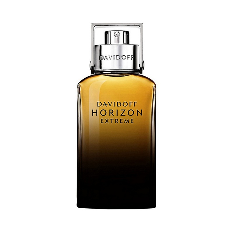 Davidoff - 'Horizon Extreme' Eau De Parfum Review