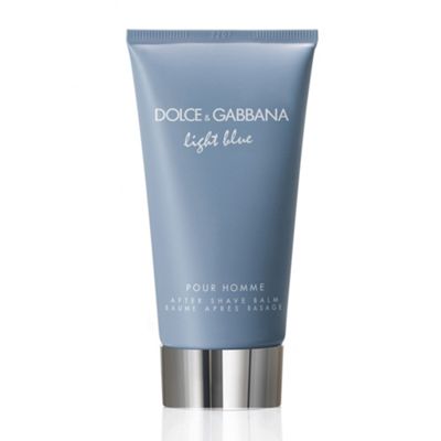 Light Blue Pour Homme After Shave Balm 75ml