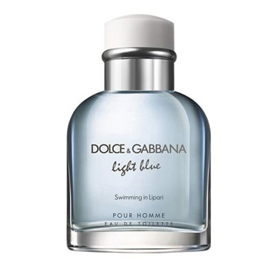 Dolce&Gabbana - Light Blue Swimming in Lipari Eau De Toilette Limited Edition