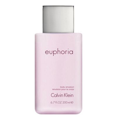Euphoria fragrance range