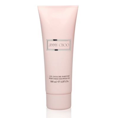Jimmy Choo Perfumed Shower Gel 150ml