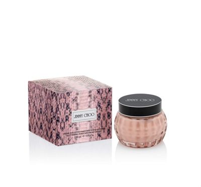 Jimmy Choo Glittering Body Cream 150ml