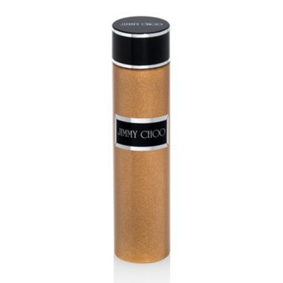 Glittering Scented Body Oil 100ml