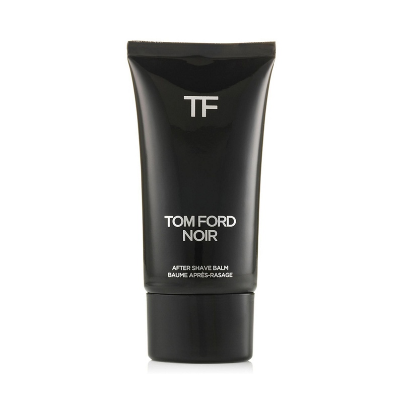 TOM FORD - 'Noir' Aftershave Balm Review