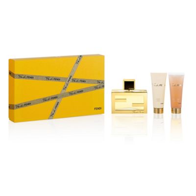 Fan di FENDI Eau de Parfum Christmas Gift Set 75ml