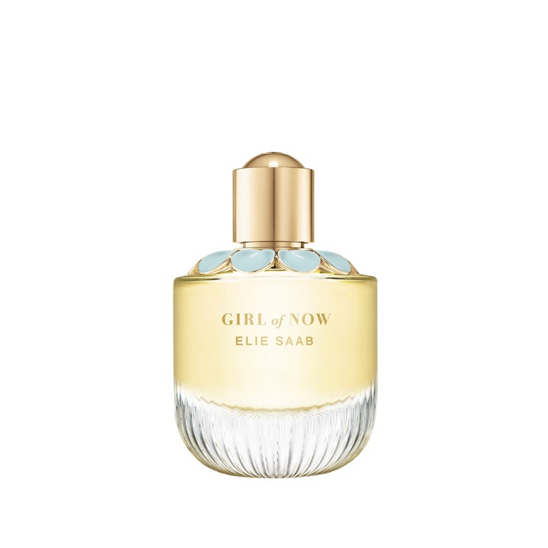 Elie Saab - 'Girl Of Now' Eau De Parfum Review