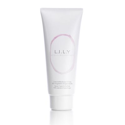 Stella McCartney L.I.L.Y Stretch Body Milk 200ml
