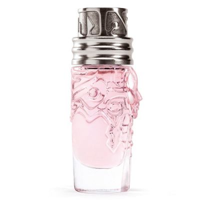 Womanity Eau de Parfum 10ml refillable