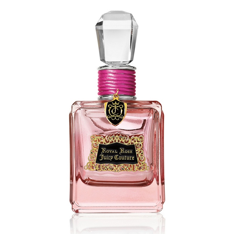 Juicy Couture - 'Royal Rose' Eau De Parfum 100Ml Review