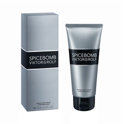 Spicebomb Aftershave Balm 100ml