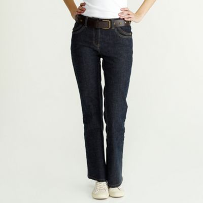 Rocha.John Rocha Indigo casual jeans