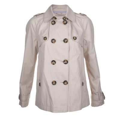 Rocha.John Rocha Natural swing jacket