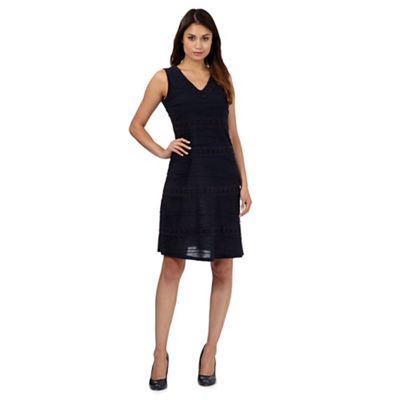 John rocha black clearance dress