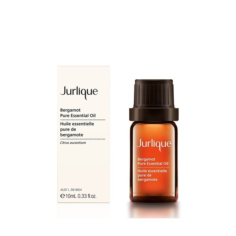 Jurlique - 'Bergamot' Pure Essential Oil 10Ml Review