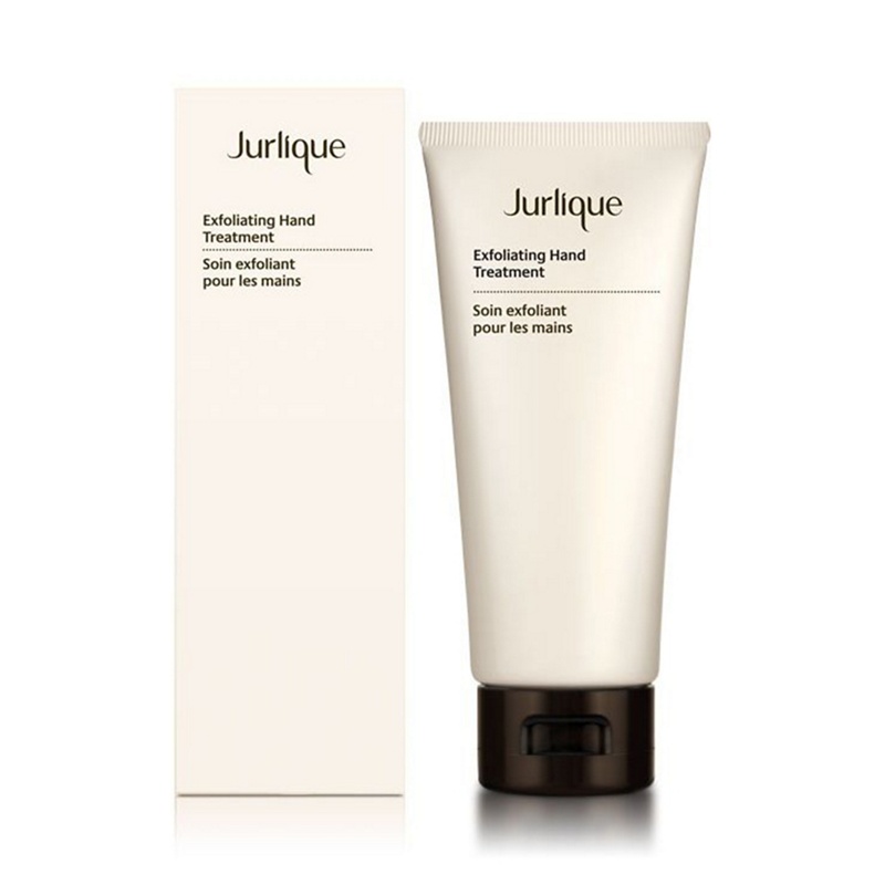 Jurlique - 'Exfoliating' Hand Treatment 100Ml Review