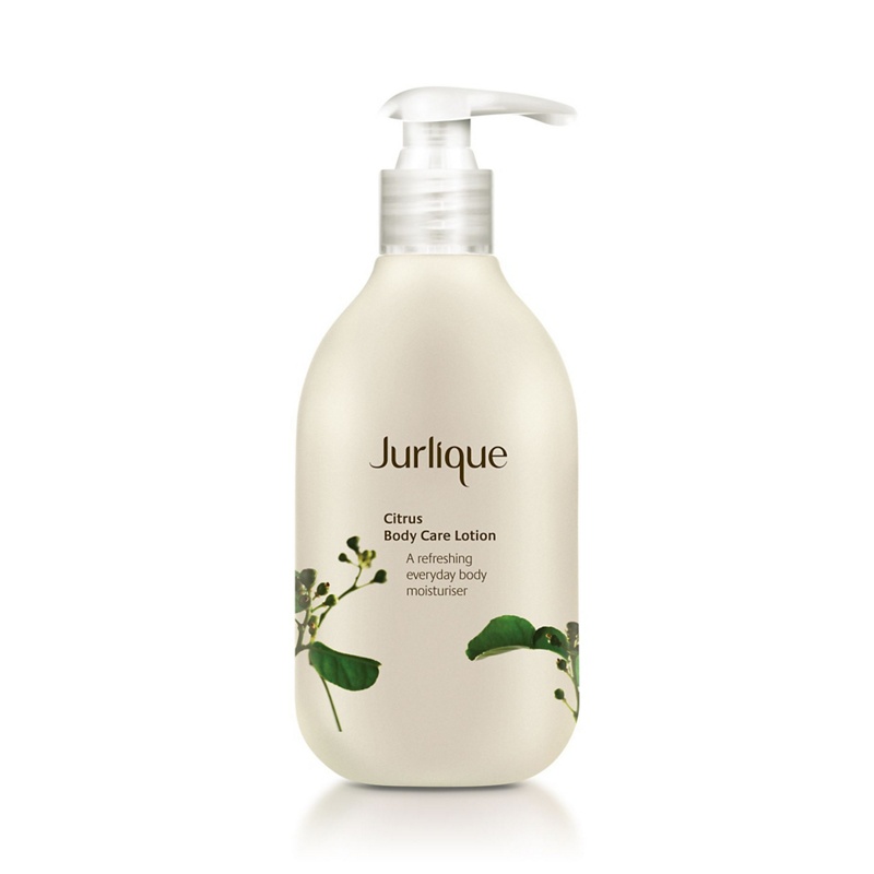 Jurlique - 'Citrus' Body Care Lotion 300Ml Review