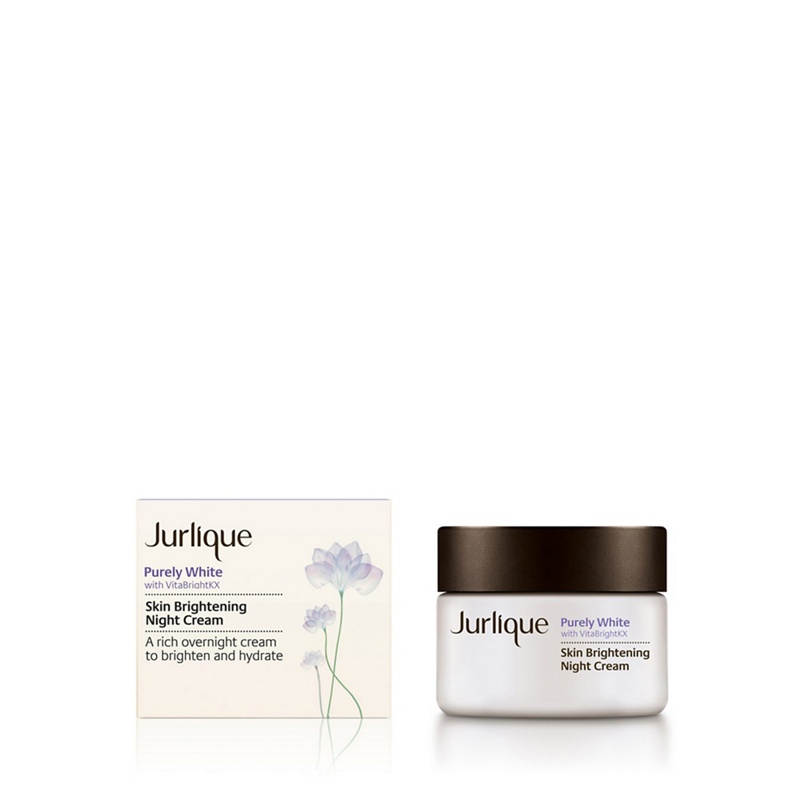 Jurlique 'Purely White' Skin Brightening Night Cream