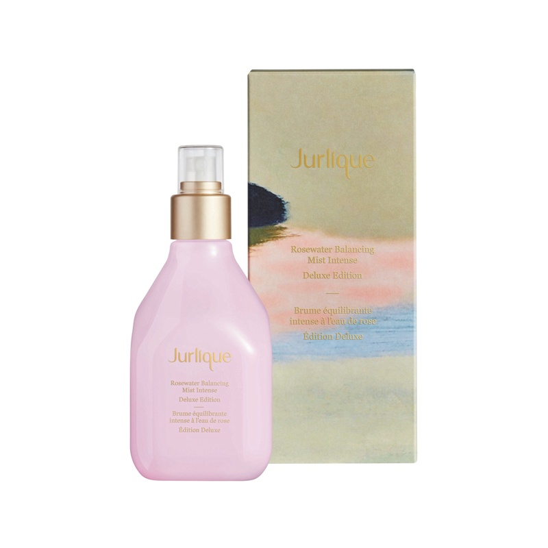 Jurlique - Limited Edition 'Rosewater Balancing Mist Intense' Toner 200Ml Review