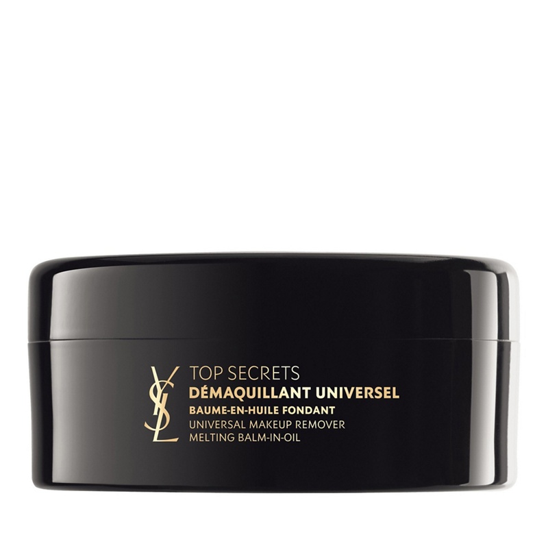 Yves Saint Laurent - 'Top Secrets' Balm-In-Oil Make Up Remover 125Ml Review