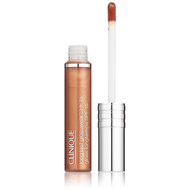 Clinique - 'Long Last Glosswear' Lip Gloss 6Ml Review