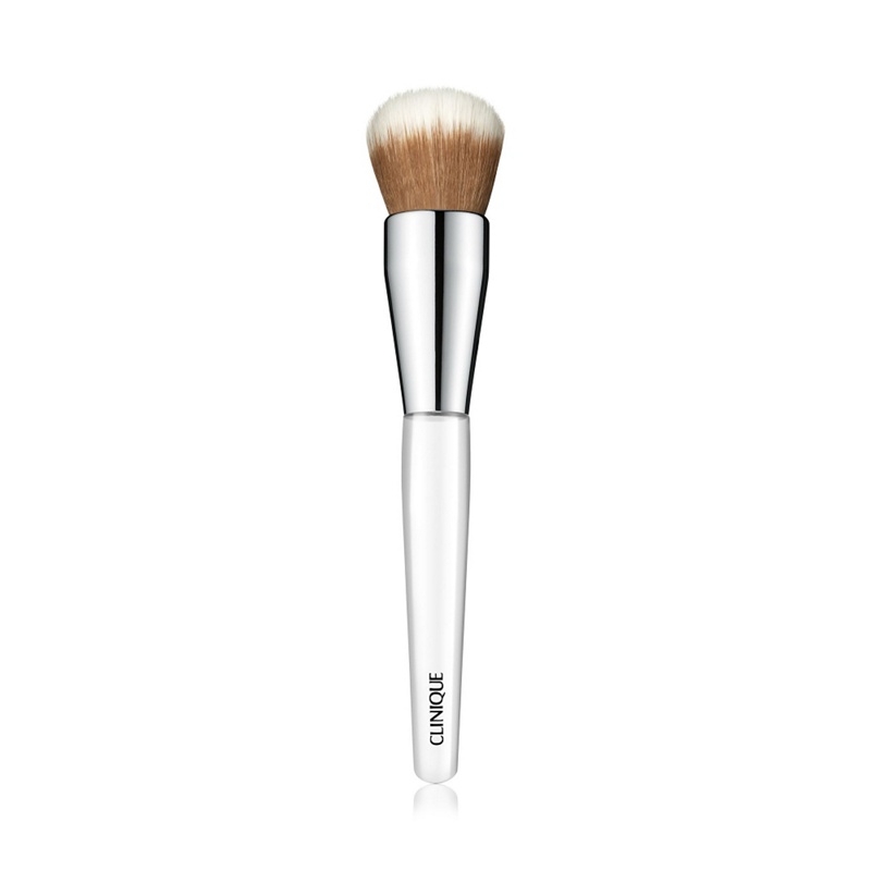 Clinique - Buff Brush Review