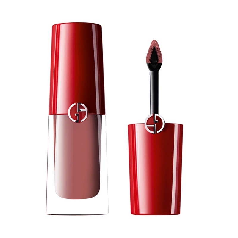 ARMANI - Lip Magnet' 17 Lip Stain 4Ml Review